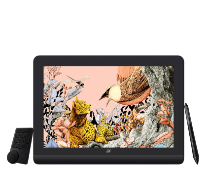 Tablet graficzny XP-Pen Artist Pro 16 (Gen 2) 0850047528148